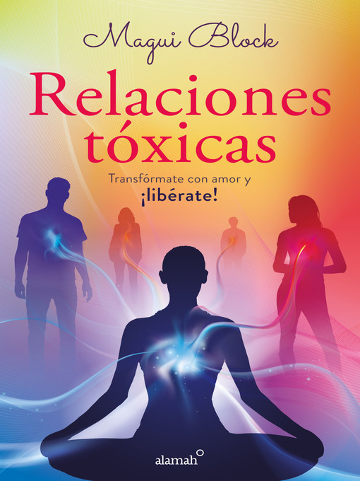 Title details for Relaciones tóxicas by Magui Block - Available